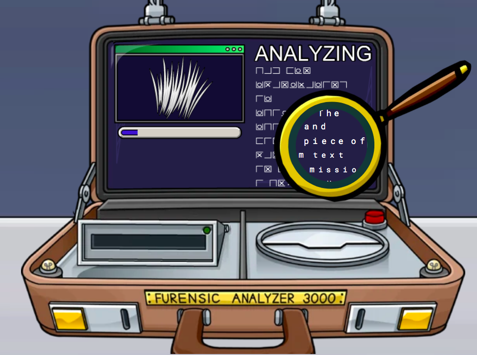 New Hidden Message Discovered – Splosh Jnr Guides